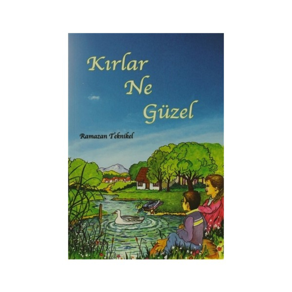 Kırlar Ne Güzel Okul Öncesi Eğitici & Öğretici Kitaplar Fiyatı