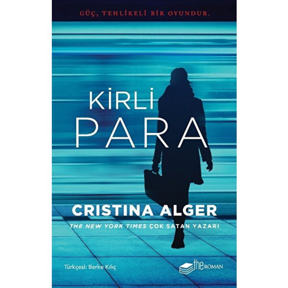 Kirli Para - Cristina Alger Polisiye Fiyatı