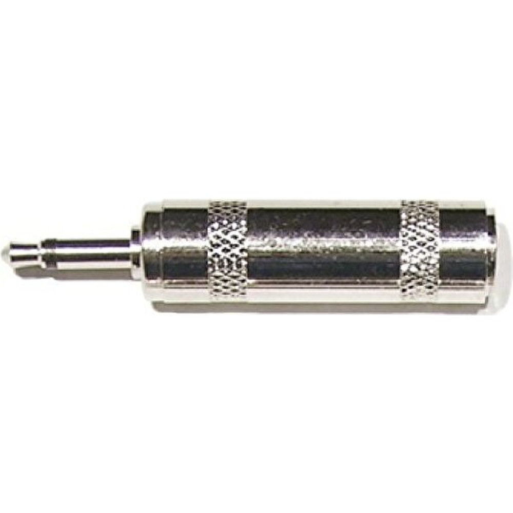 Kirlin 2620 3.5mm Mono M - 1/4'' Mono F Çevirici Adaptör Müzik Aleti Aksesuarları Fiyatı