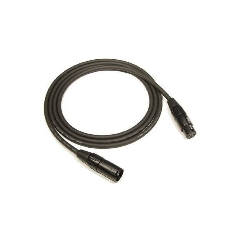 Kirlin MPC470 - 3 Metre Xlr Kablo Mikrofon Kablosu Mpc-470 Stüdyo ve Sahne Ekipmanları Fiyatı