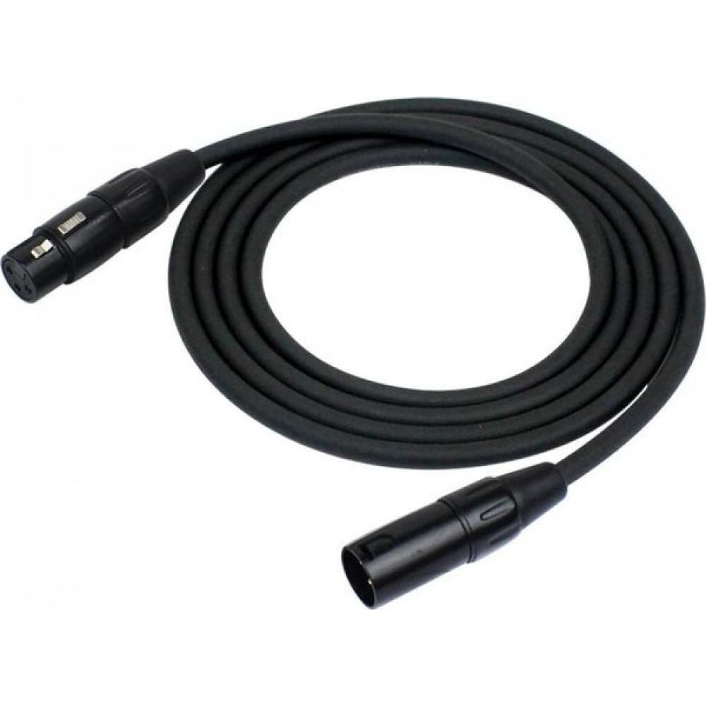 Kirlin MPC470 6m Mikrofon Kablosu (XLR-XLR) Müzik Aleti Aksesuarları Fiyatı