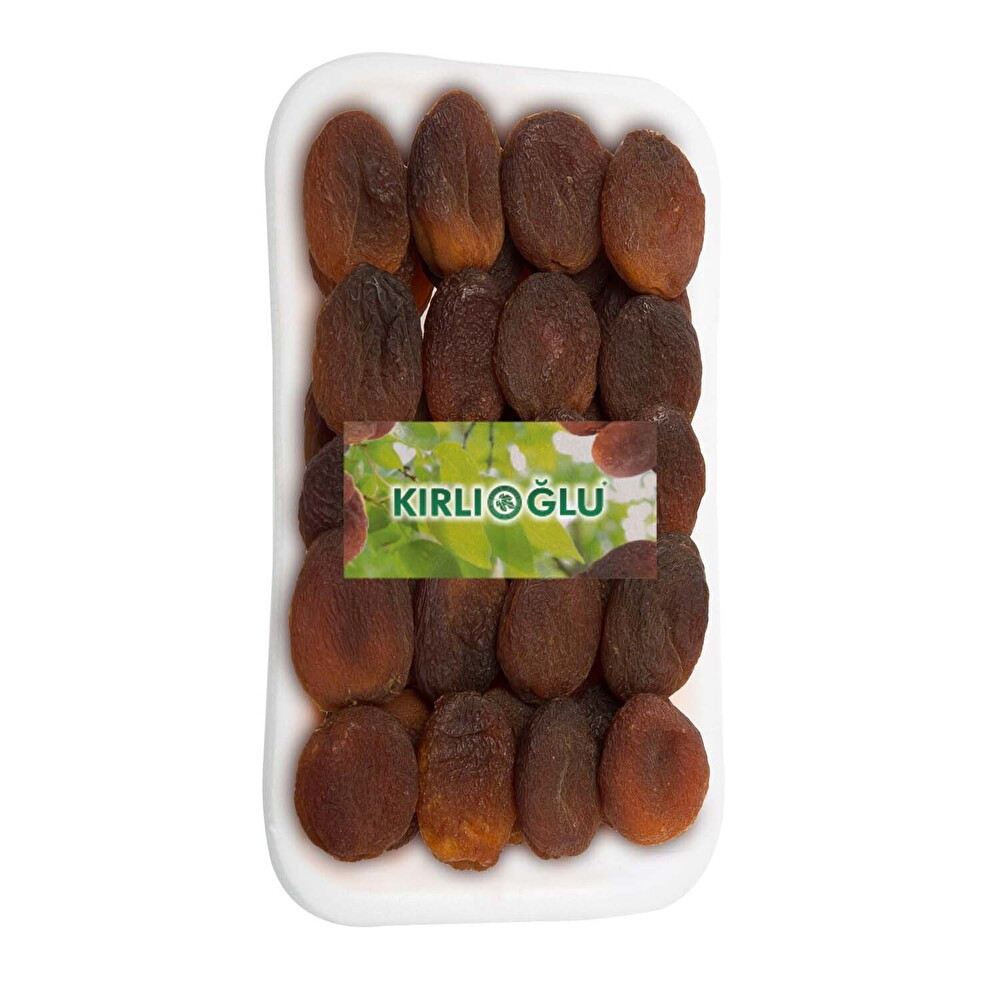 Kırlıoğlu Gün Kurusu Kayısı 250 g Kuruyemiş Fiyatı