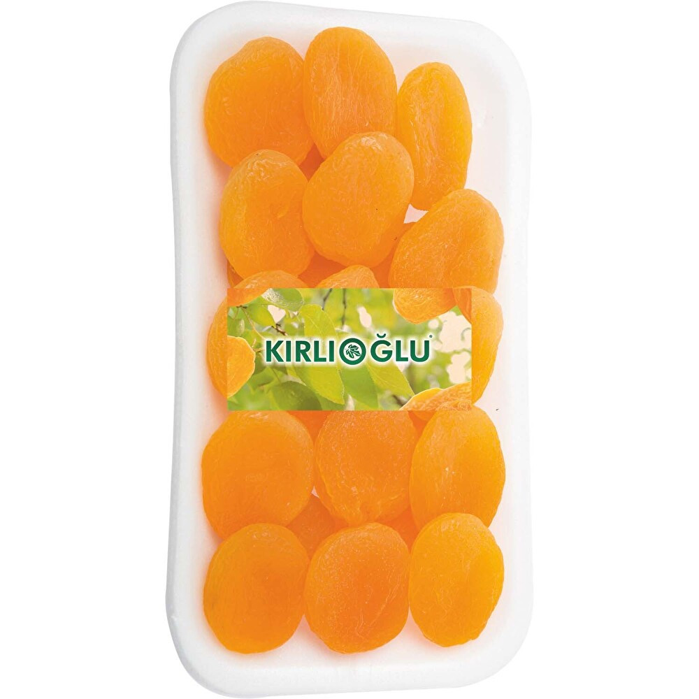 Kırlıoğlu Kuru Kayısı 250 g Kuruyemiş Fiyatı