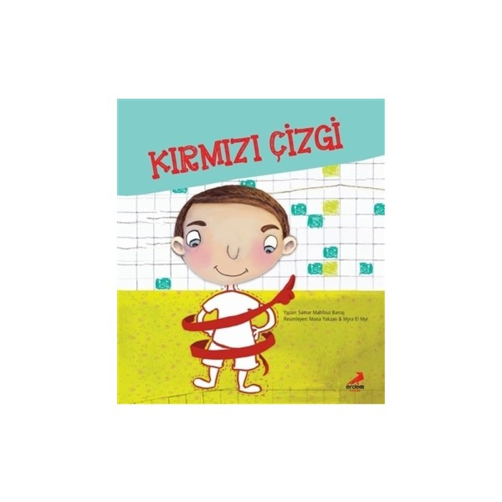 Kırmızı Çizgi Çocuk Öykü Fiyatı