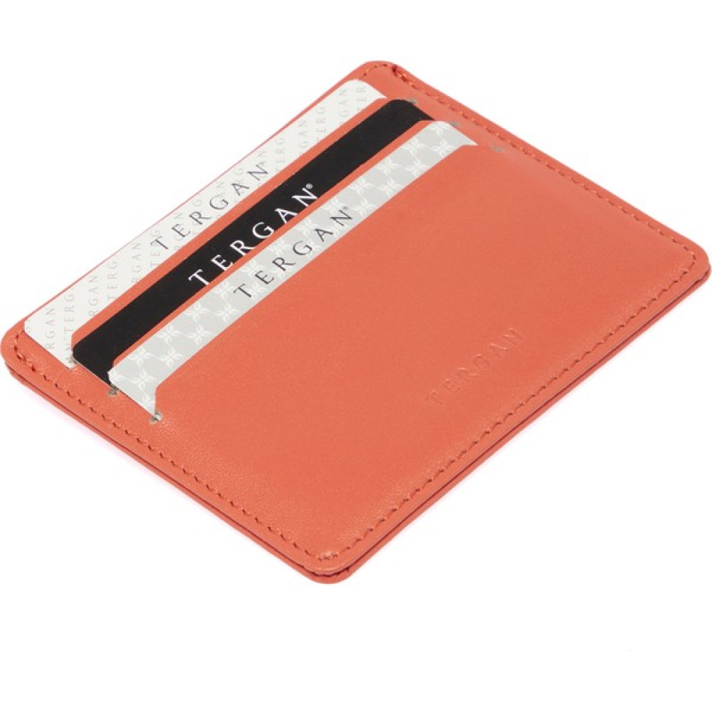 Kırmızı Deri Unisex Kartlık 01050S9H Erkek Kartlık Fiyatı