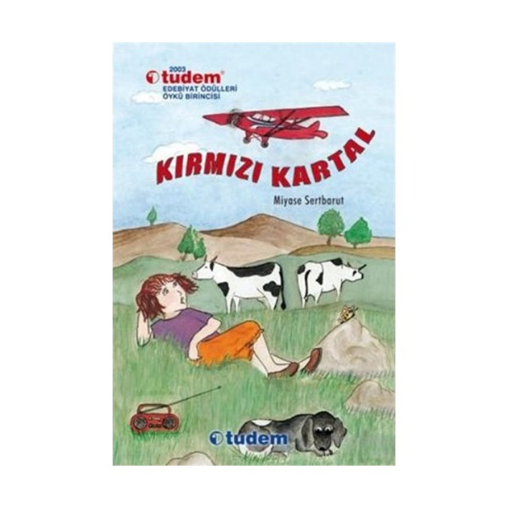 Kırmızı Kartal-Miyase Sertbarut Deneme - İnceleme Fiyatı