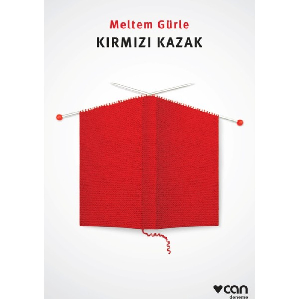 Kırmızı Kazak Deneme - İnceleme Fiyatı