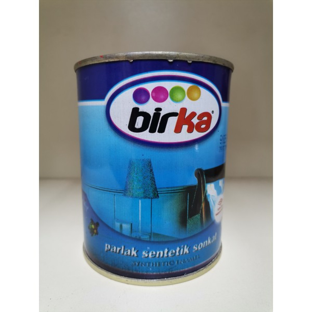 Kırmızı Sentetik Yağlı Boya 1 kg İç Cephe Duvar Boyası Fiyatı