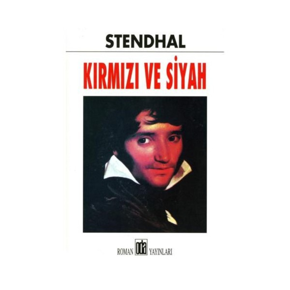 Kırmızı Ve Siyah Türk Dünya Klasikleri Fiyatı