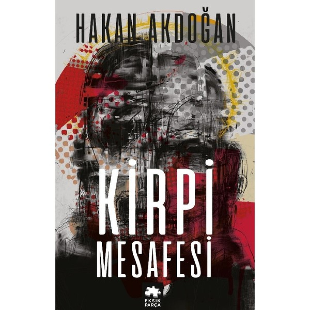 Kirpi Mesafesi - Hakan Akdoğan Öykü Kitapları Fiyatı