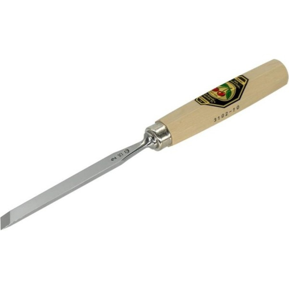 Kirschen Eğri Ağız Oyma Iskarpelası Cut1 - 10MM Oto Boyaları Fiyatı