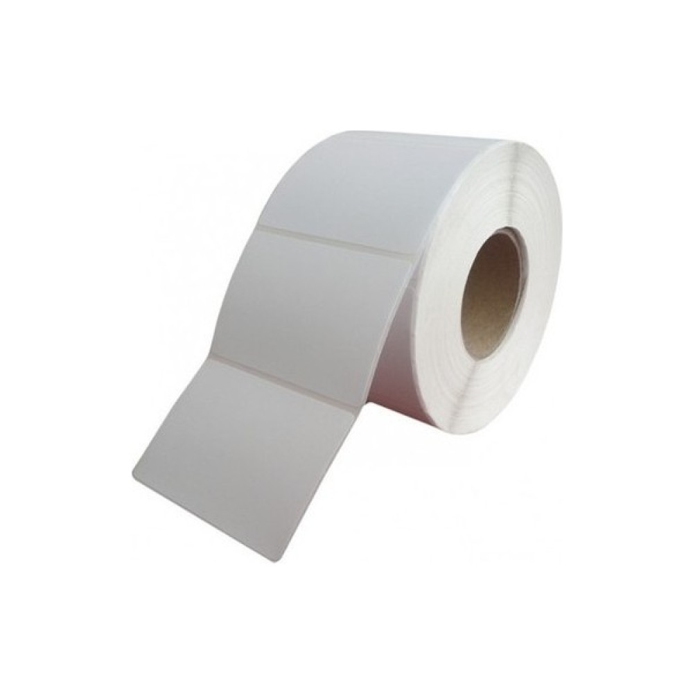Kirtaziye 50X40 Mm. Kuşe Etiket, 10BİN Adet 1. Kalite 10 Rulo | Kırtaziye Farkıyla Oto Boyaları Fiyatı