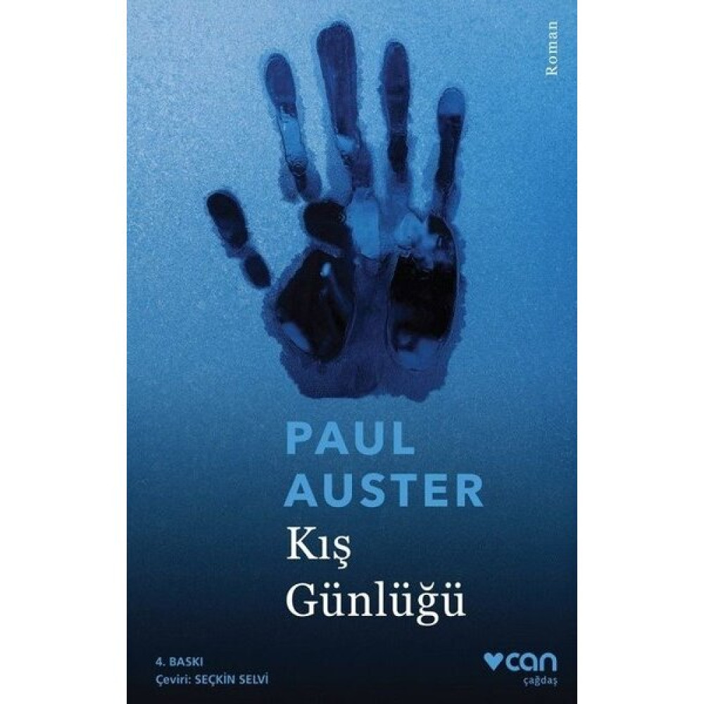 Kış Günlüğü-Paul Auster Mektup - Anı - Günlük - Anlatı Fiyatı