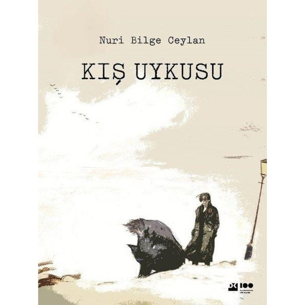 Kış Uykusu Diğer Biyografi Kitapları Fiyatı