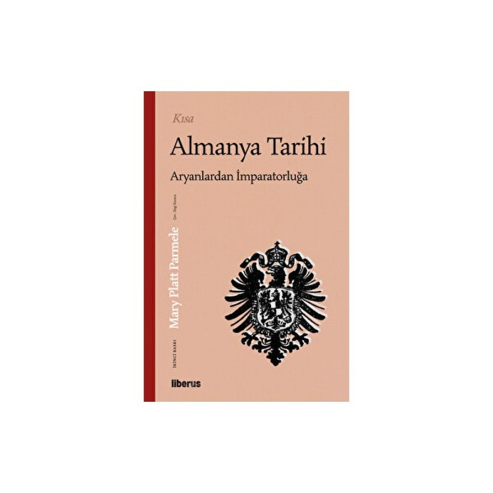 Kısa Almanya Tarihi: Aryanlardan Imparatorluğa Tarih Fiyatı