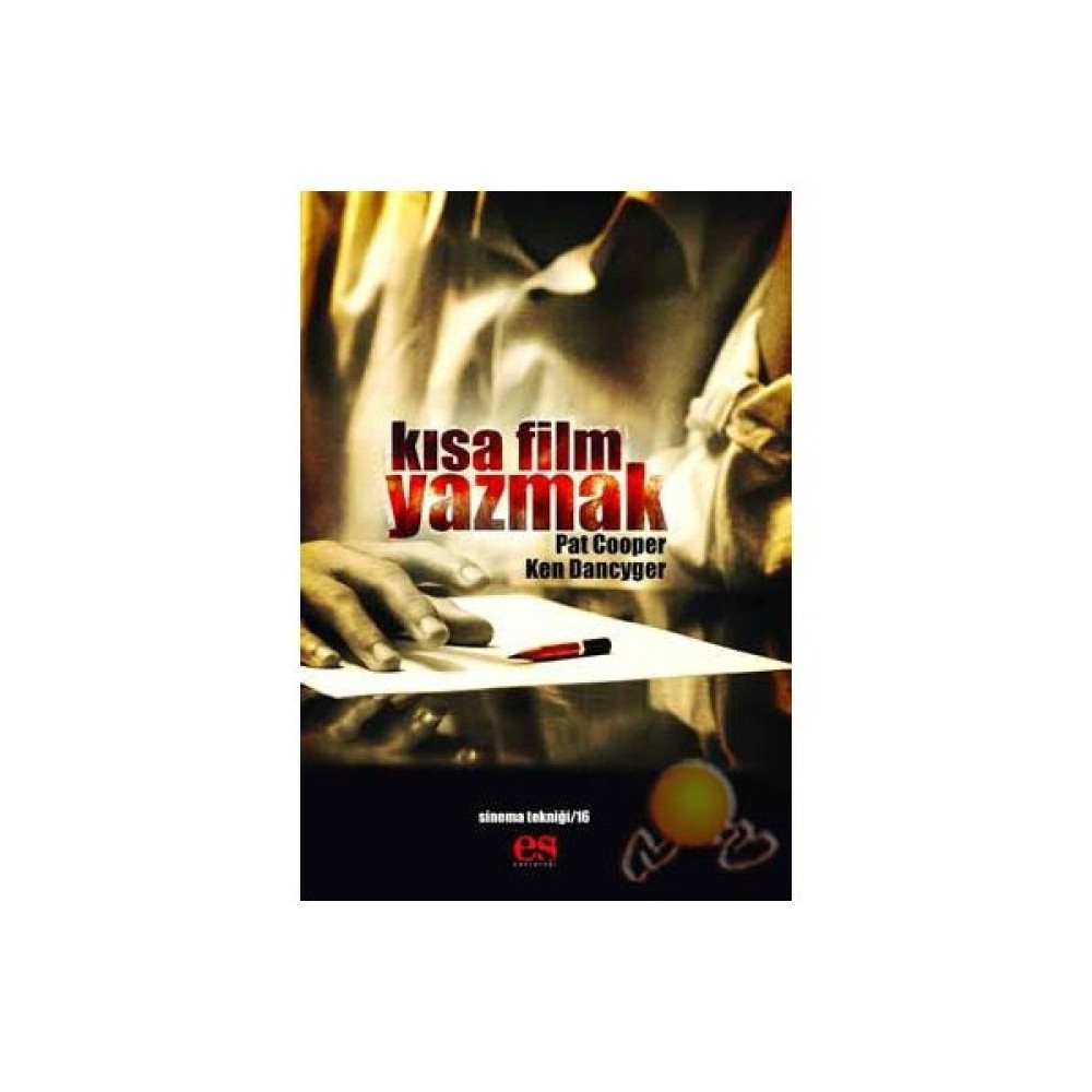 Kısa Film Yazmak Hobi Fiyatı