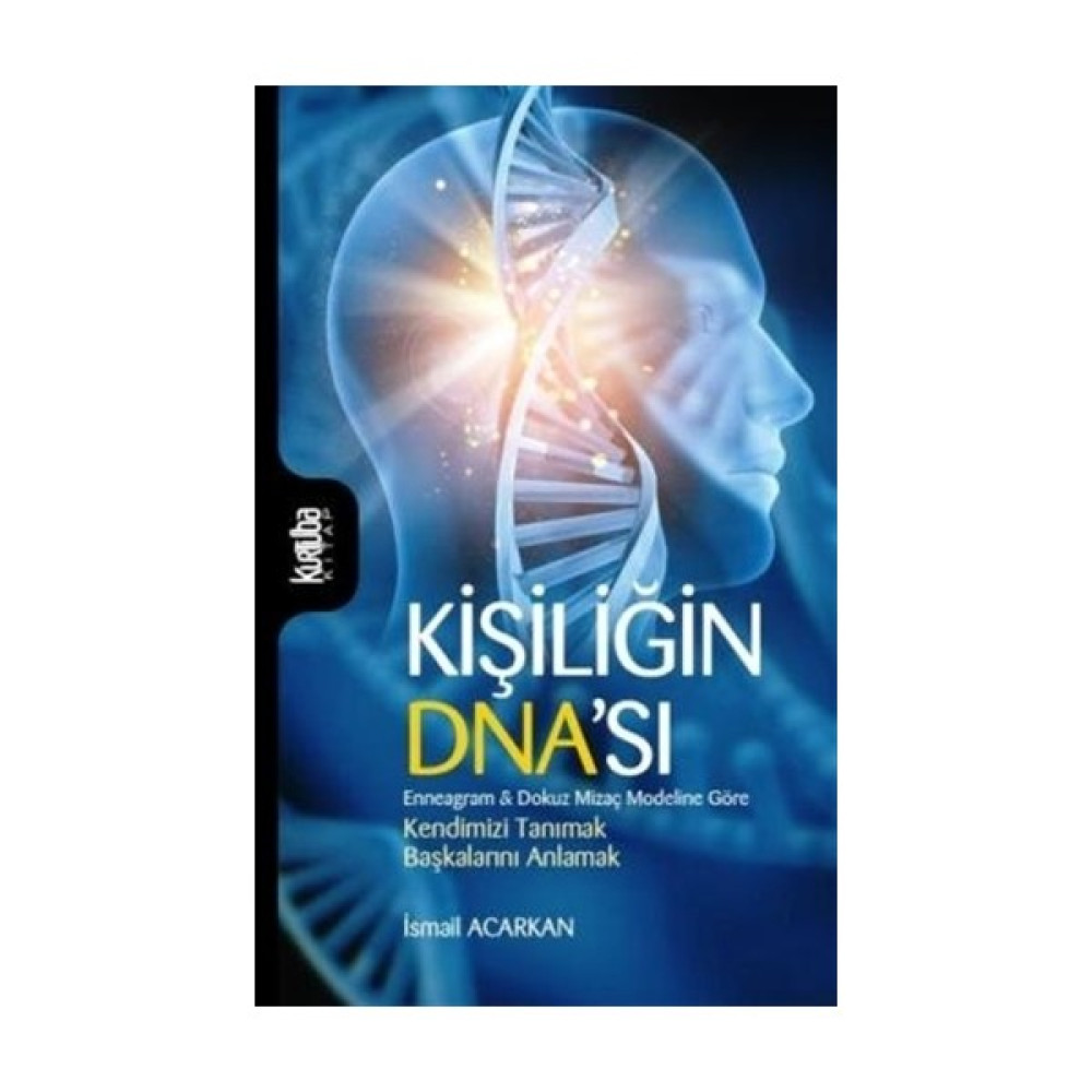 Kişiliğin DNA'sı Kişisel Gelişim ve Psikoloji Fiyatı