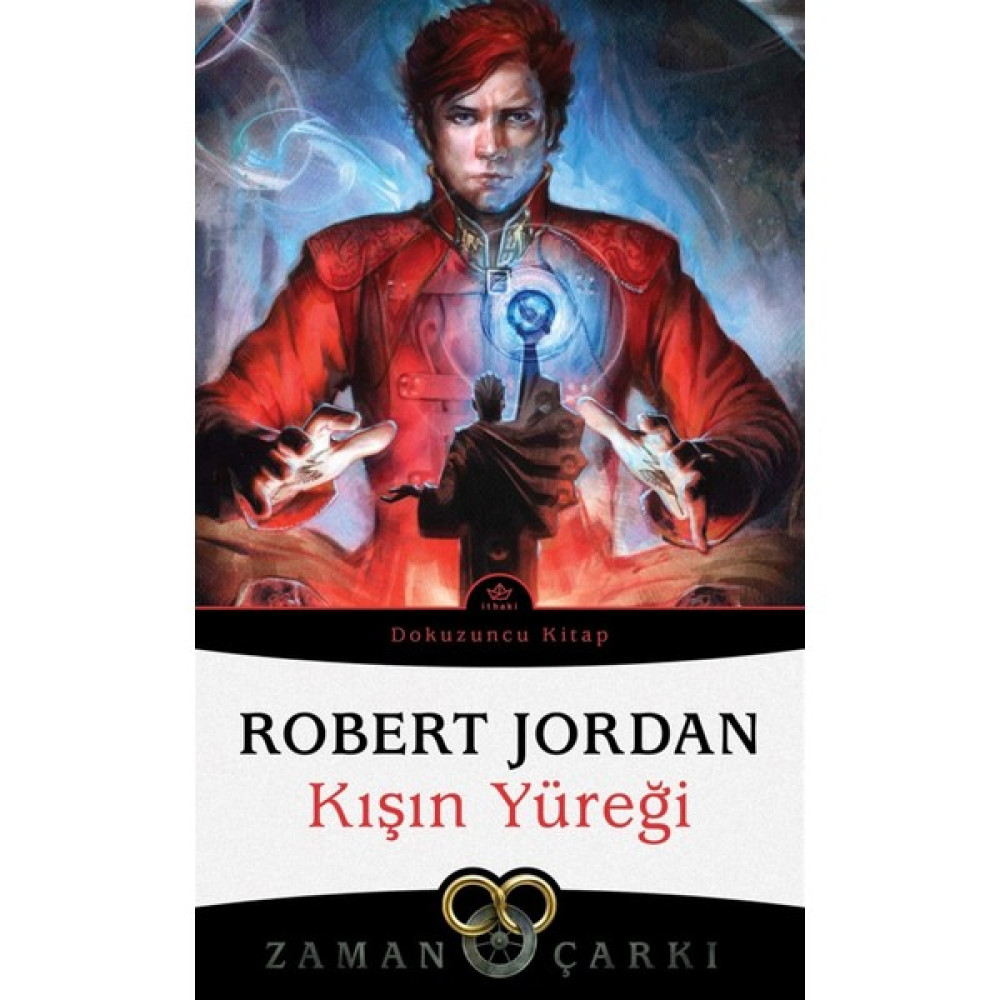 Kışın Yüreği - Zaman Çarkı Dokuzuncu Kitap - Robert Jordan Fantastik Macera Fiyatı