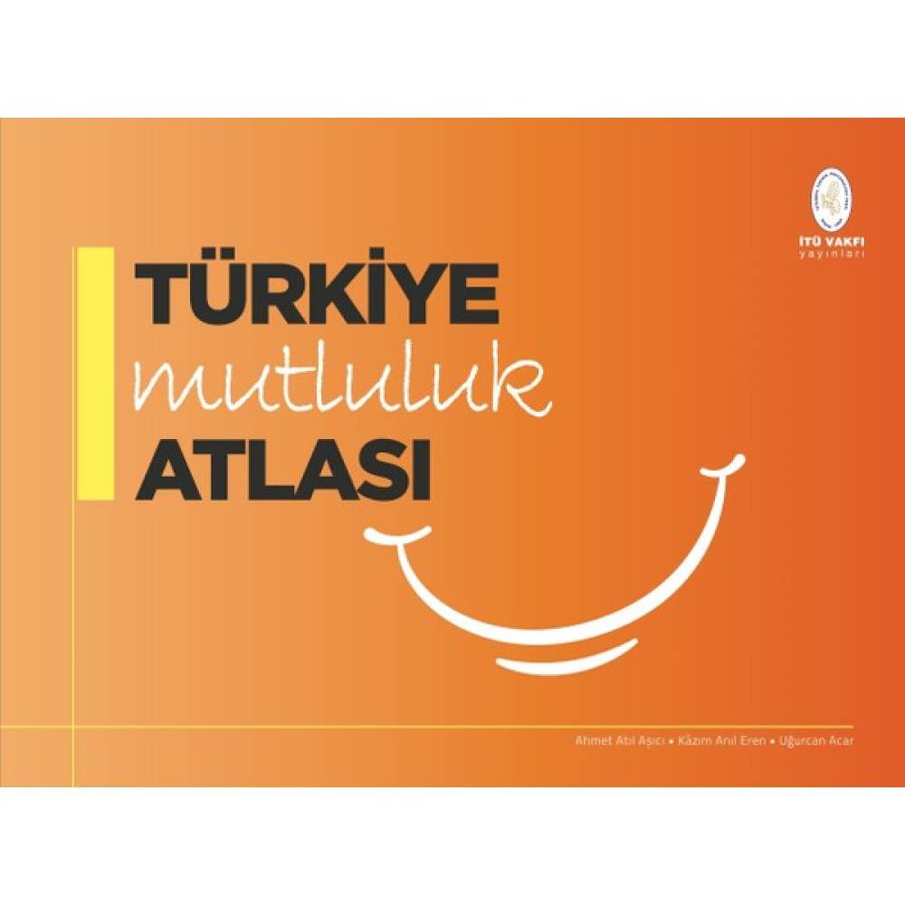 Kişisel Yayınlar Türkiye Mutluluk Atlası Tüm Dersler Fiyatı
