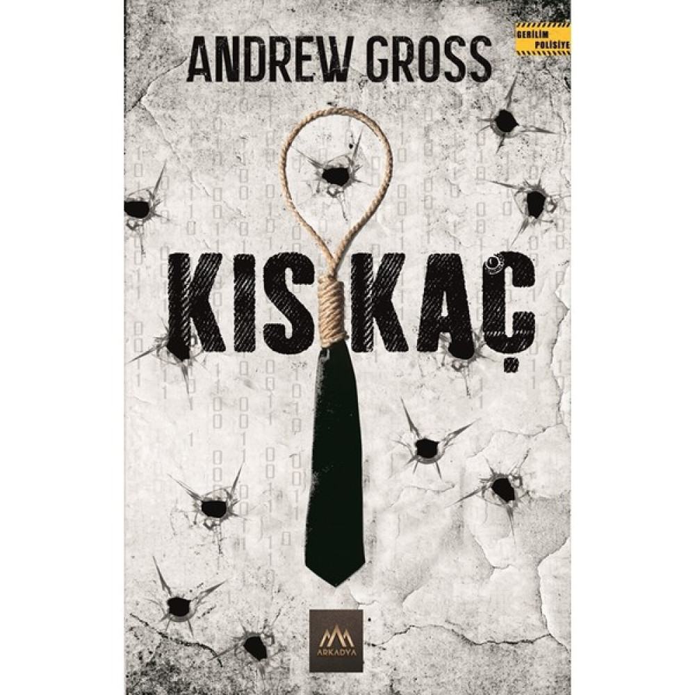 Kıskaç - Andrew Gross Korku-Gerilim Fiyatı