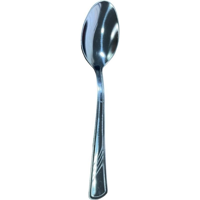 Kısmet Çay Kaşık 12'li Kırmızı Kutu - Gri Çatal / Kaşık / Bıçak Takımları Fiyatı