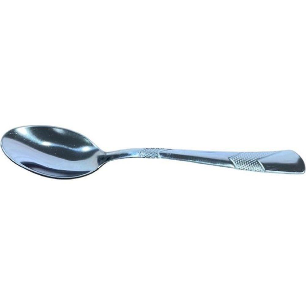 Kısmet Çay Kaşık 12'li Mor Kutu - Gri Çatal / Kaşık / Bıçak Takımları Fiyatı
