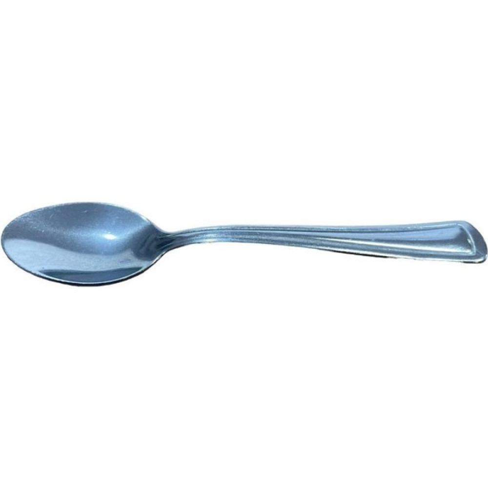 Kısmet Çay Kaşık 12'li Yeşil Kutu - Gri Çatal / Kaşık / Bıçak Takımları Fiyatı