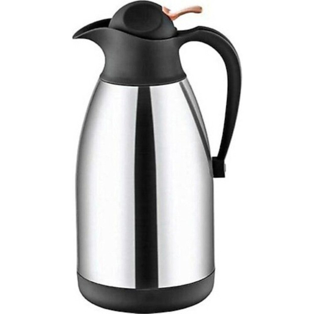 Kısmet Cvs Inox Gövde Çelik Termos 2.5 Litre Dn 3514 - 2 lt Termoslar Fiyatı