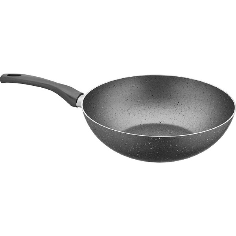 Kısmet Fapima 26 cm Wok Tava - yok - Siyah Tavalar Fiyatı