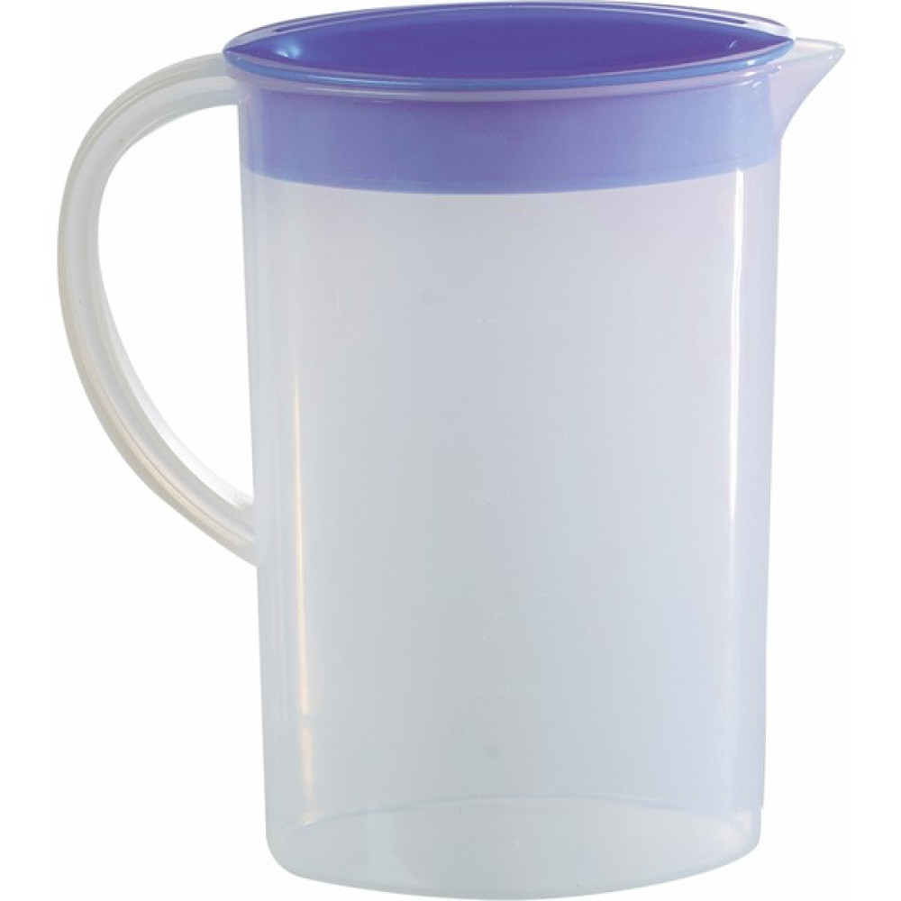 Kısmet Lüx Oval Sürahi(2 Lt) - 2 L Sürahi Fiyatı