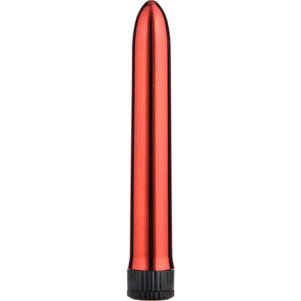 Kiss 18 Cm. Titreşimli Yüksek Kalite Anal & Vajinal Vibratör - 1 Oto Boyaları Fiyatı