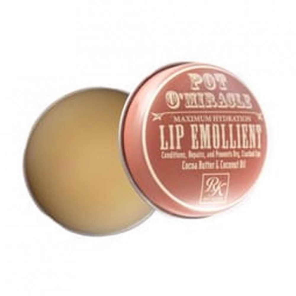 Kiss Rb02c Pot O Miracle Lip Emollient Dudak Balmi Dudak Bakımı / Koruyucu Fiyatı
