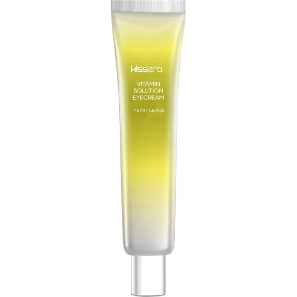 Kissera Aydınlatıcı Niacinamide ve Vitamin Kompleksi Içeren Yaşlanma Karşıtı Premium Göz Çevresi Kremi Göz Kremi Fiyatı
