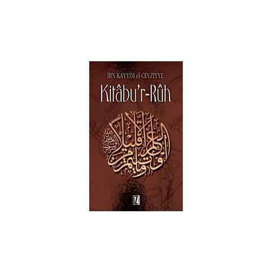 KITÂBU'R-RÛH - İBNÜ´L KAYYIM EL-CEVZIYYE