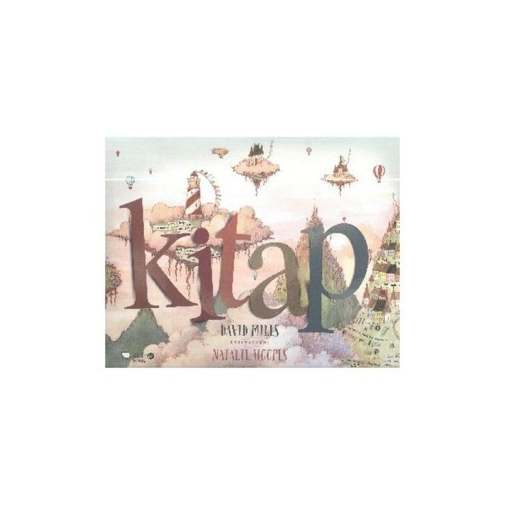 Kitap-David Miles Fantastik Macera Fiyatı