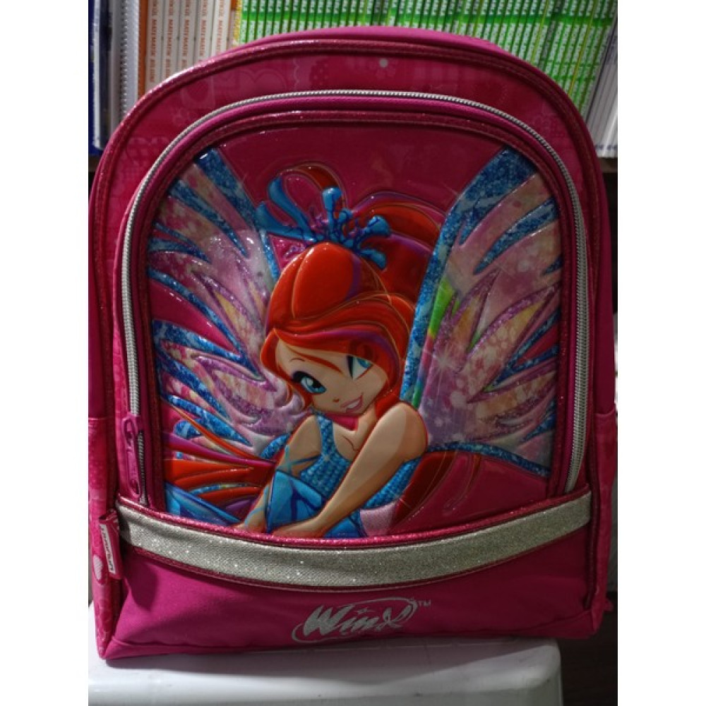Kitap Dükkanı Winx Çocuk Sırt Çantası Oto Boyaları Fiyatı