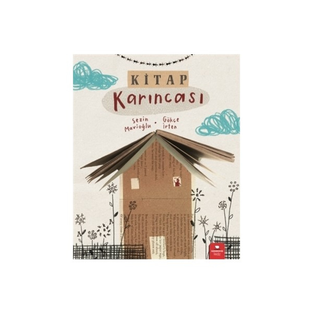 Kitap Karıncası Çocuk Öykü Fiyatı