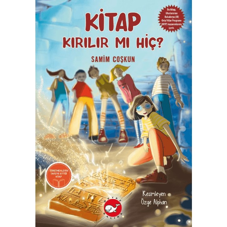 Kitap Kırılır Mı Hiç? Diğer Fiyatı