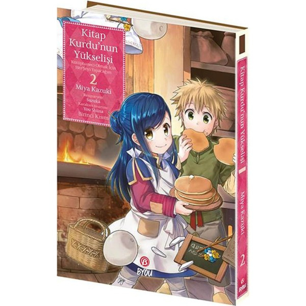 Kitap Kurdu Nun Yükselişi 2 Çizgi Roman Fiyatı