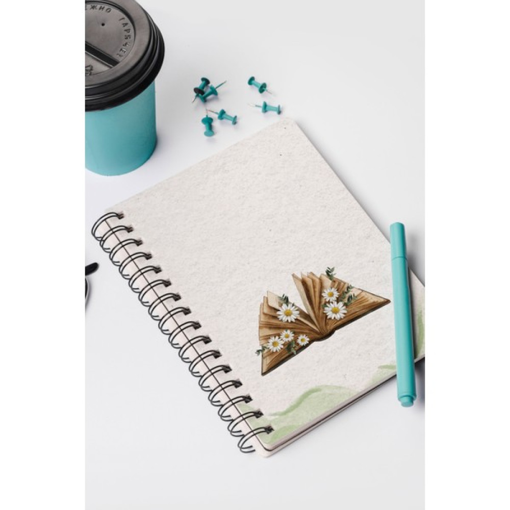 Kitap Okuma Defteri | Takip Et - Not Al - Kitaplığını Kur - Okumanı Planla | Reading Planner Kitaplar Fiyatı