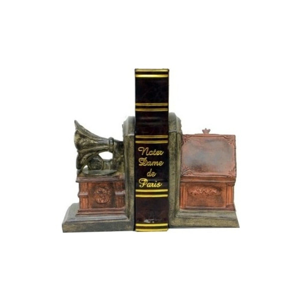 Kitap Tutucu Gramofon Pikap Pikap & Aksesuarları Fiyatı