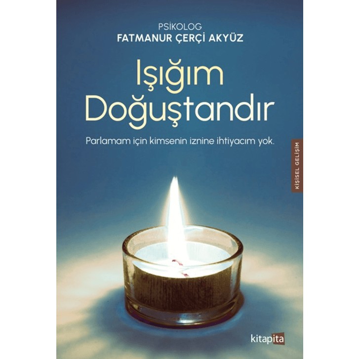 Kitapita Işığım Doğuştandır Diğer Fiyatı