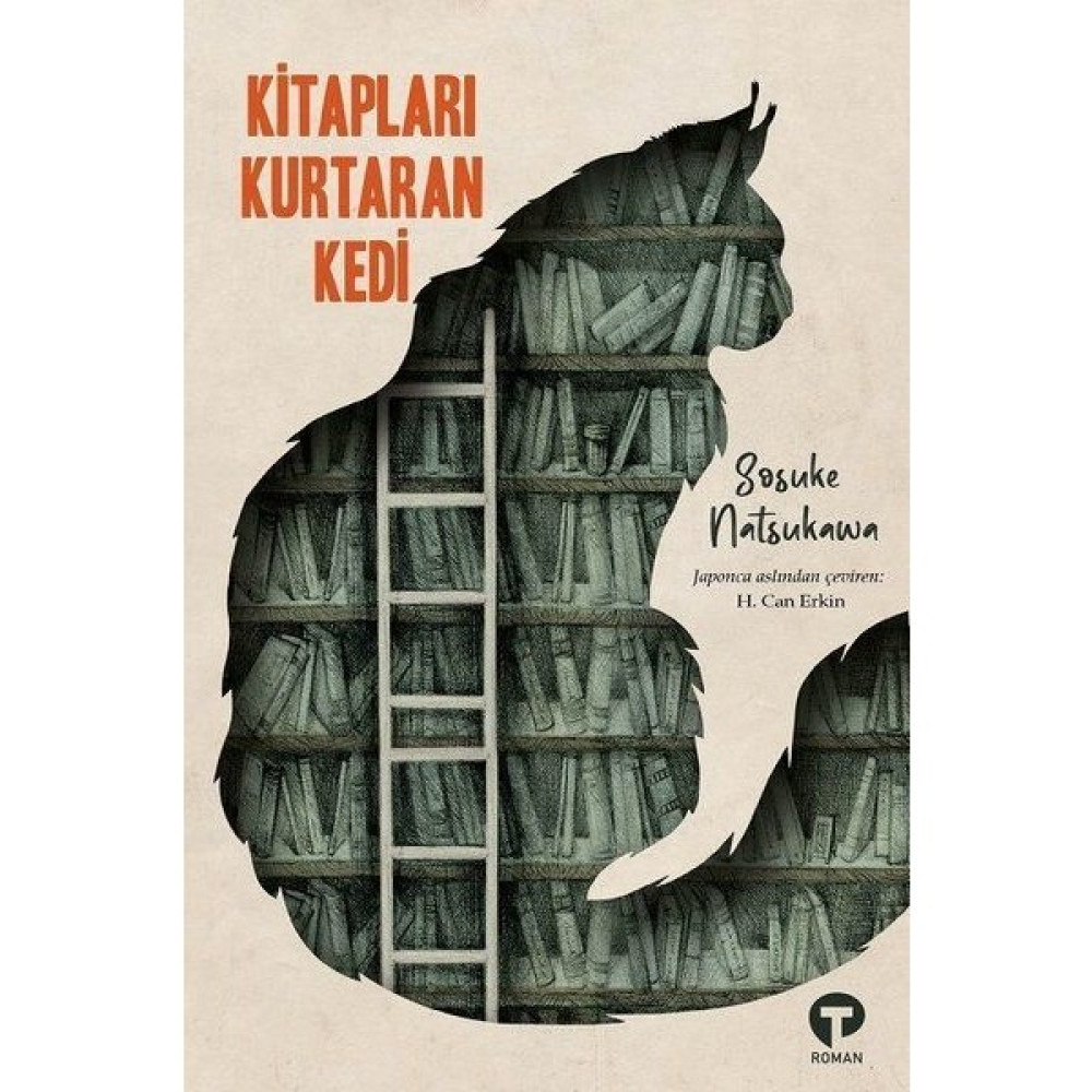 Kitapları Kurtaran Kedi - Sosuke Natsukawa Macera Fiyatı
