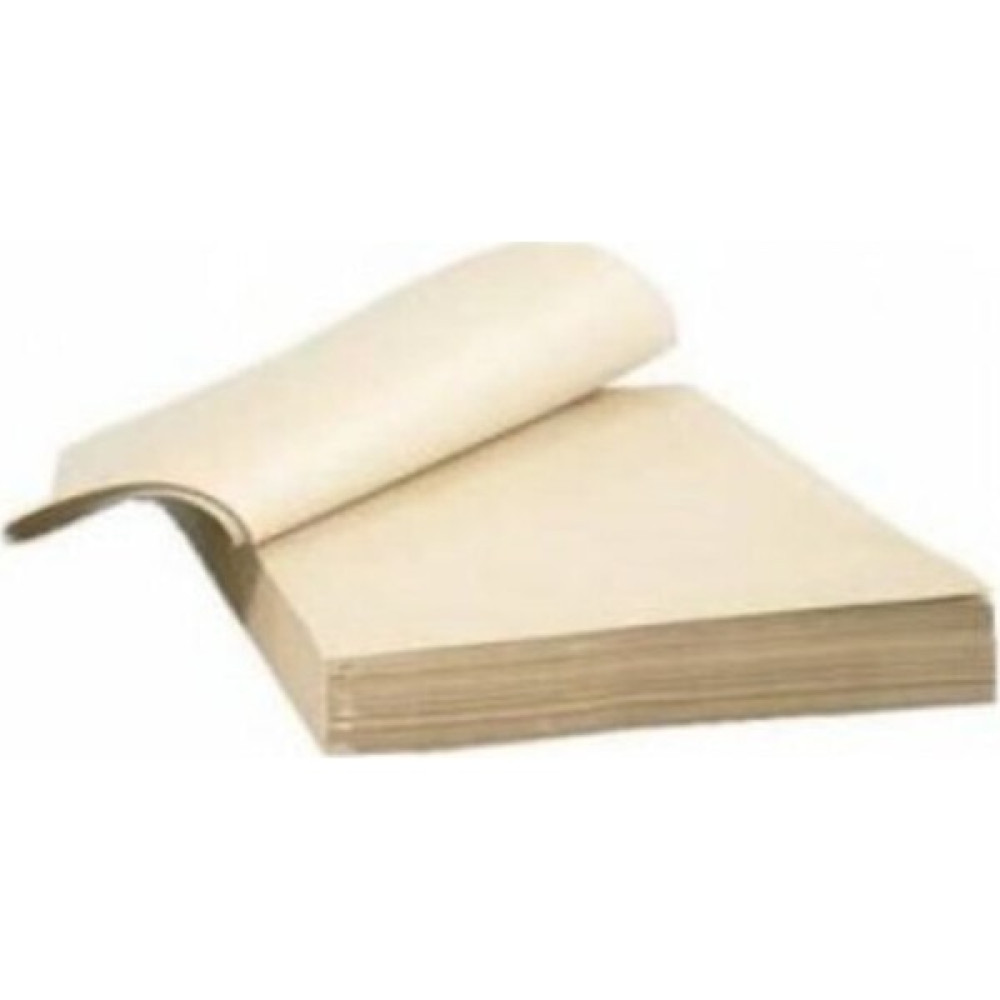 Kitapmitap 400 Adet Teksir Kağıdı 205 mm x 285 mm 54 gr Yardımcı Malzeme Fiyatı