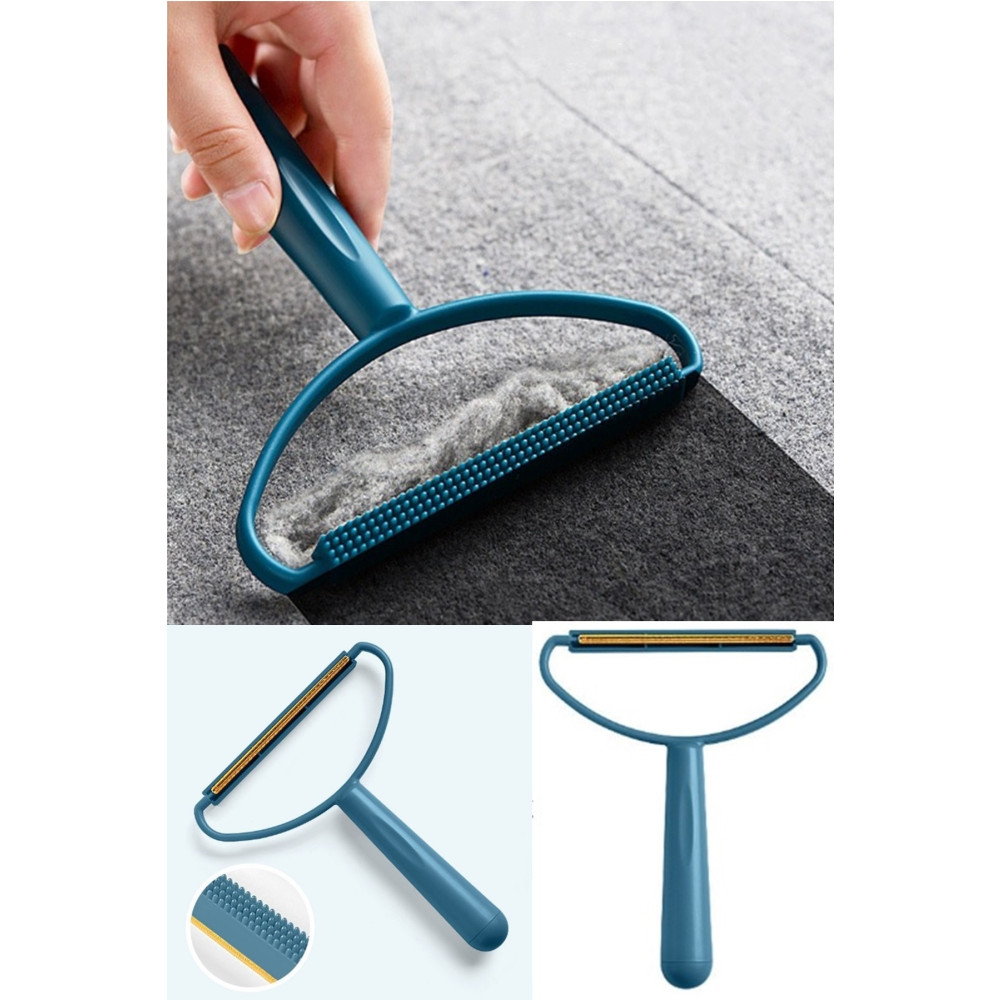 Kitchen Beauty Çift Taraflı Elbise Tiftik Ve Tüy Toparlayıcı Kazak Hırka Halı Plastik Kumaş Tüy Alma Deterjan ve Temizlik Ürünleri Fiyatı