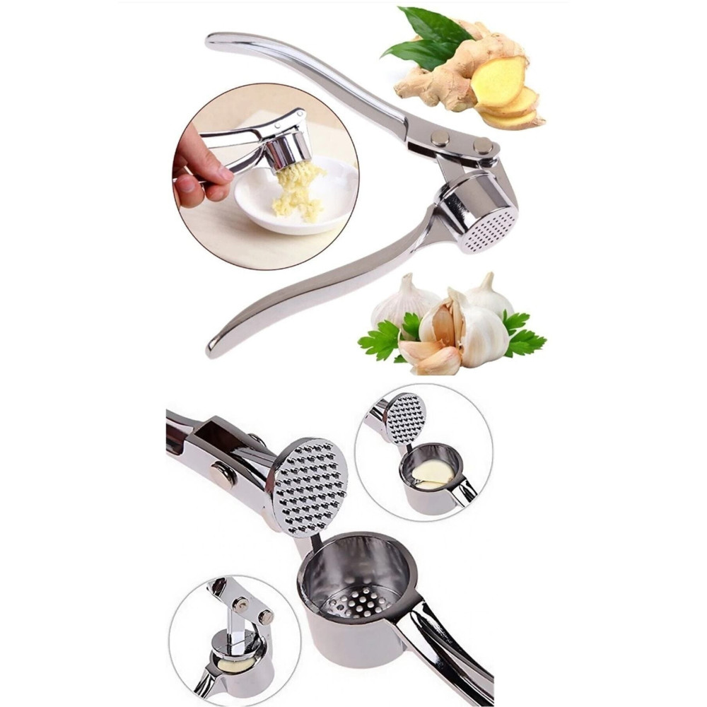 Kitchen Beauty Paslanmaz Çelik Pense Sarımsak Ezici Mutfak Gereçleri Fiyatı
