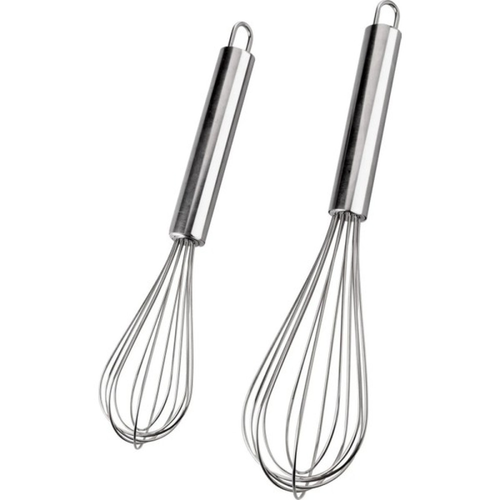 Kitchen Damys Lüks Paslanmaz Çelik Çırpıcı Set2'li 25 cm - 20 cm Mutfak Gereçleri Fiyatı