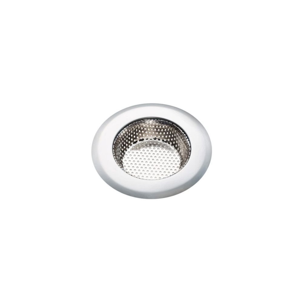 Kitchen Design Lab 11.5 Cm Büyük Boy Paslanmaz Çelik Lavabo Süzgeci - Evye Süzgeci 11.5 Cm Mutfak Gereçleri Fiyatı