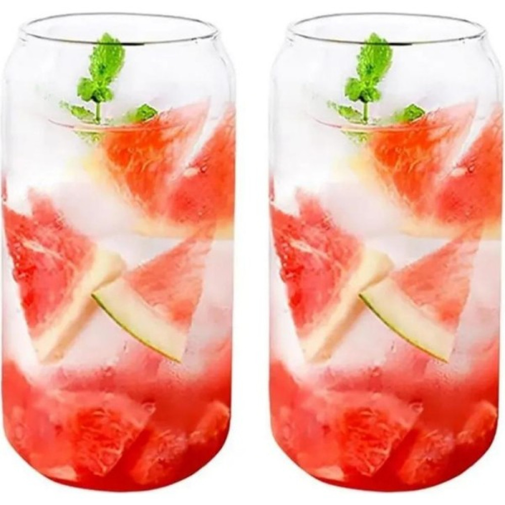 Kitchen Design Lab Borosilikat 420 ml Cam Bardak Su, Meşrubat, Kahve, Nescafe, Limonata, Soda Bardağı 2 Adet - Şeffaf Fincan / Bardak / Kahve Takımı Fiyatı