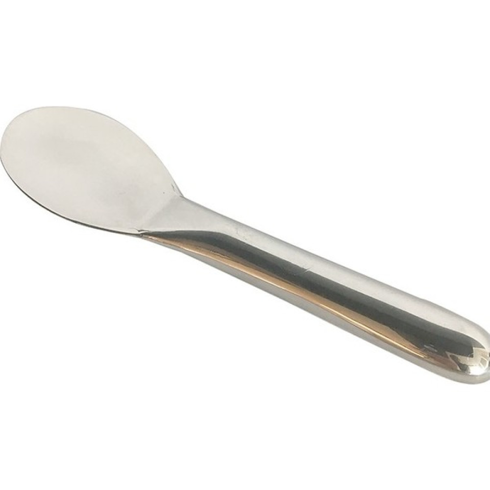 Kitchen Express Dondurma Kaşığı Alüminyum - Gri Çatal / Kaşık / Bıçak Takımları Fiyatı